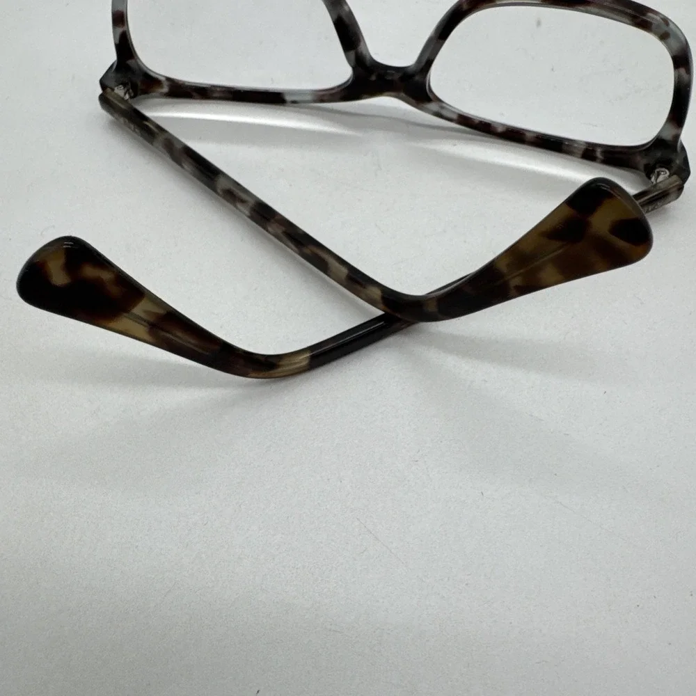Ralph Lauren Eyeglasses Frames RA7089 1692 Brown Blue Tortoise 53-17-140